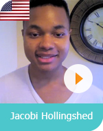 Jacobi Hollingshed