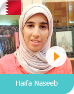 Haifa Naseeb