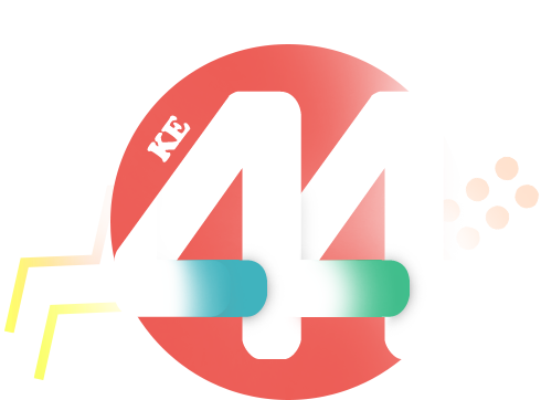 KBS WORLD Radio Siaran Bahasa Indonesia ke-44