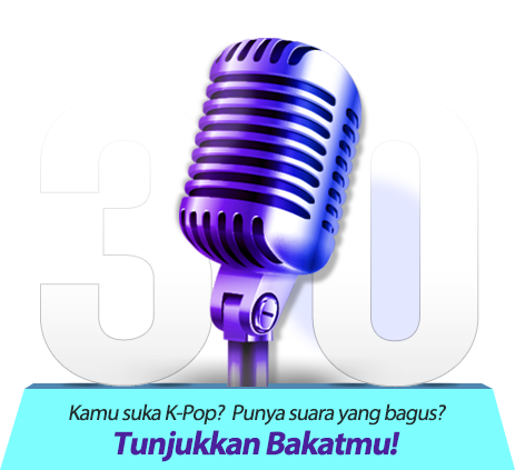 30 Tahun Lomba Menyanyi Lagu Korea KBS WORLD Radio