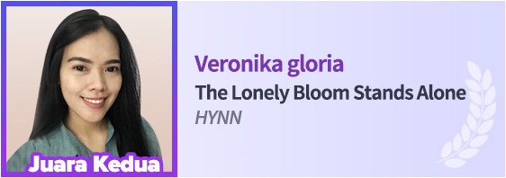 Veronika gloria
