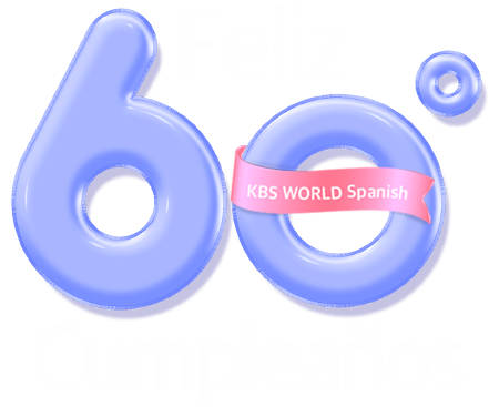 Feliz 60 Cumpleaños