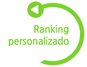 Ranking personalizado