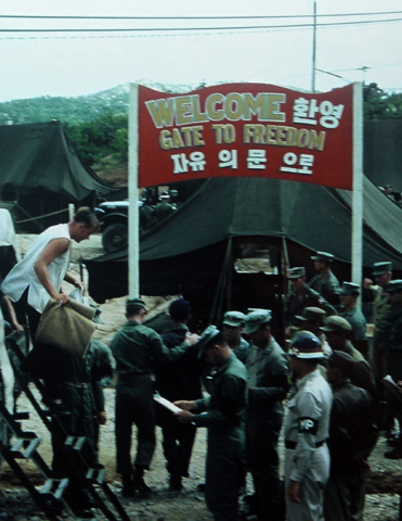 Chiến tranh Triều Tiên ngày 25 tháng 6