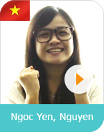 Ngoc Yen, Nguyen
