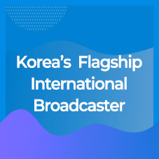 KBS WORLD Radio Vision