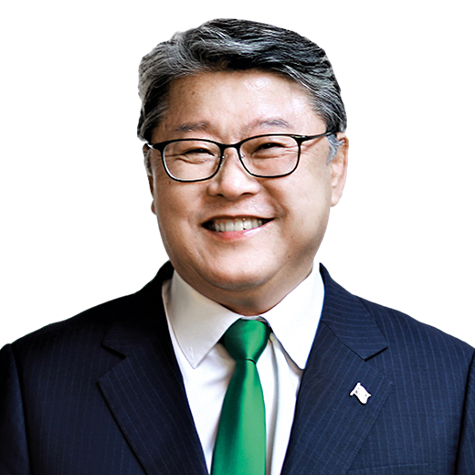 Cho Won-jin