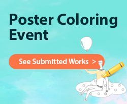 Coloring Event