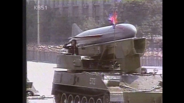 la Corée du Nord déclare posséder des armes nucléaires_2
