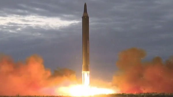 Sixième essai nucléaire nord-coréen_1