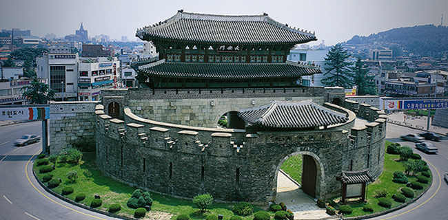Pháo đài Hwaseong (Hoa Thành) I Di sản Hàn Quốc, Di sản thế giới I KBS  WORLD Radio